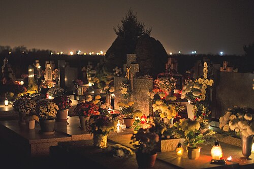 All Saints' Day